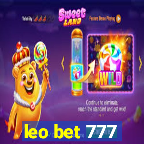 leo bet 777